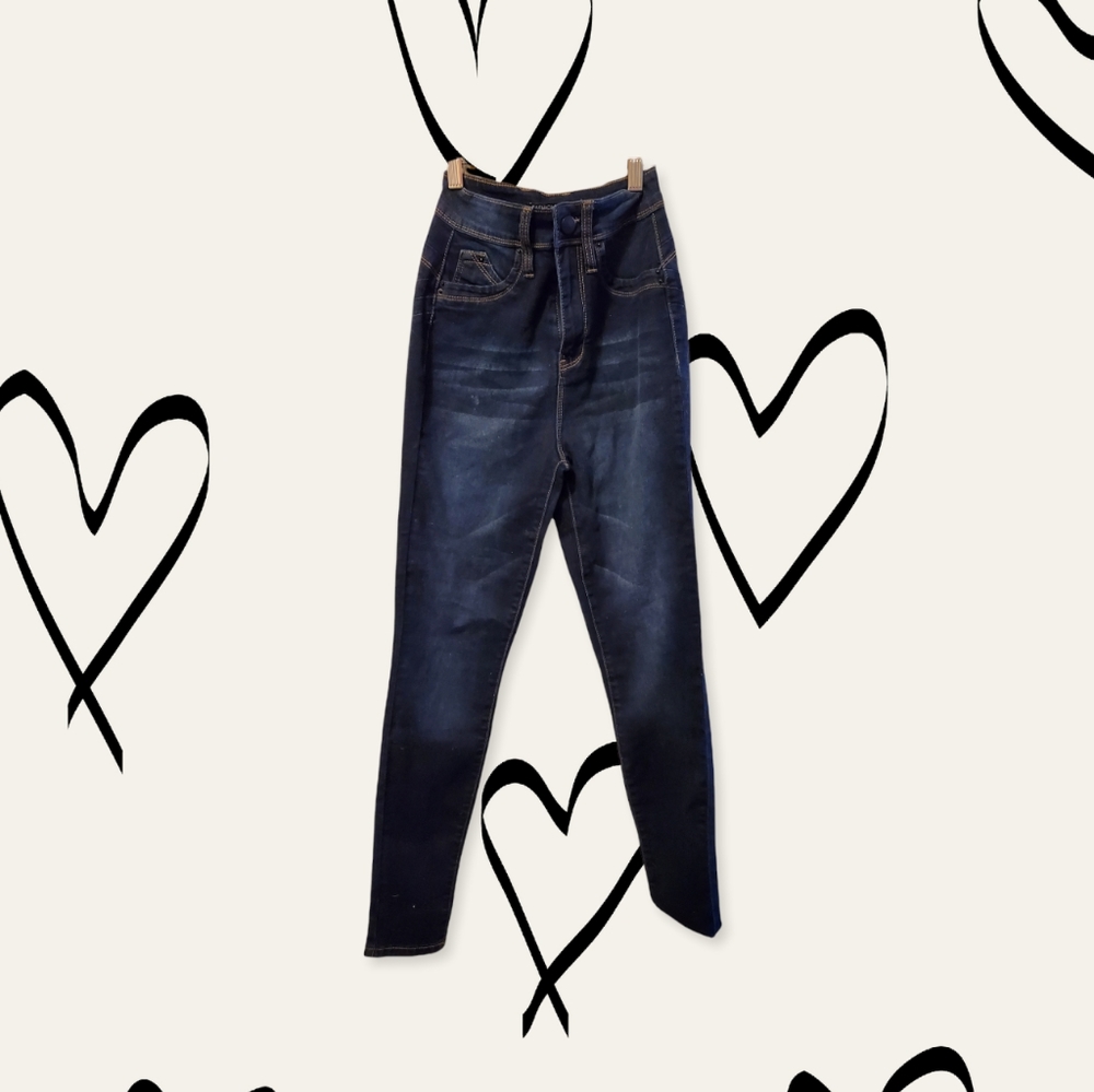 Fashion Nova Jeans
